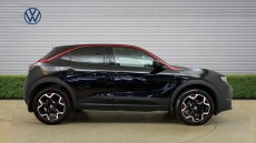 Vauxhall Mokka 1.2 Turbo SRi Premium 5dr Petrol Hatchback